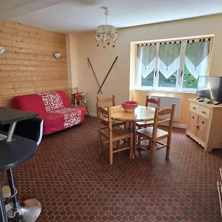 Apartament A *