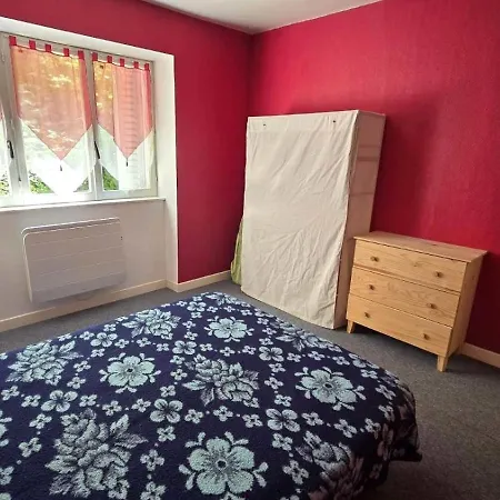 Apartament A Bourboule