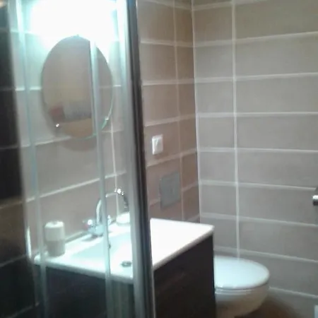 A Apartament