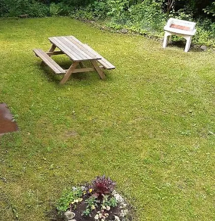 Lejlighed A La Bourboule